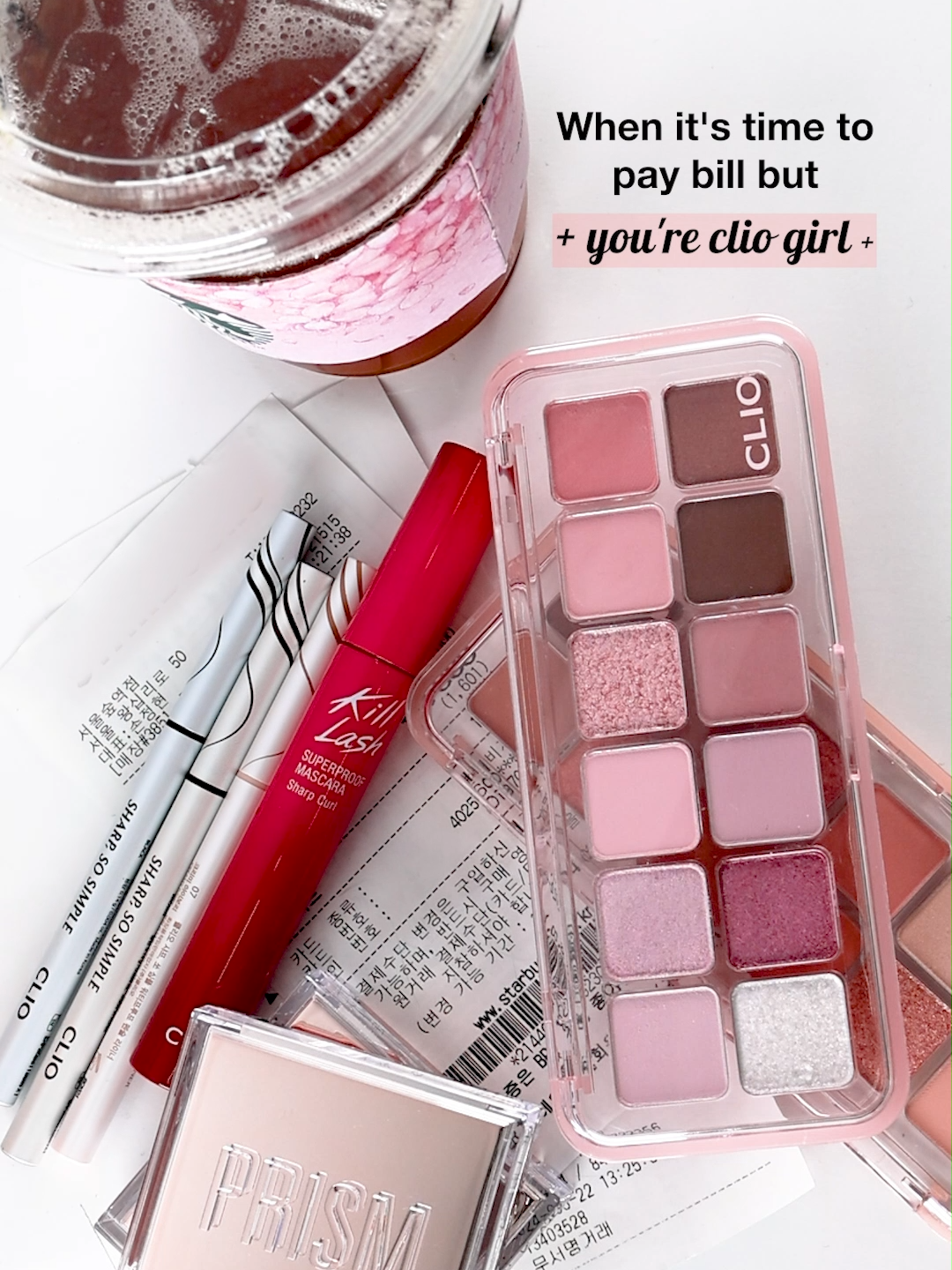 Yepp Just take my CLIO This should cover it 🤷🏻‍♀️💄✨  #girlhumor #girldinner  #dinner #paythebill #dinnerbill #lipproducts #clio #cliocosmetics #amazon #amazonmusthaves