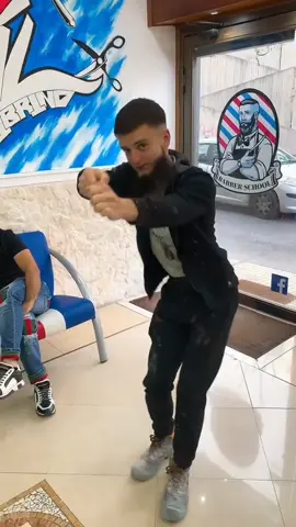 mellstroy in dancer #barbershop#dance#mellstroy 