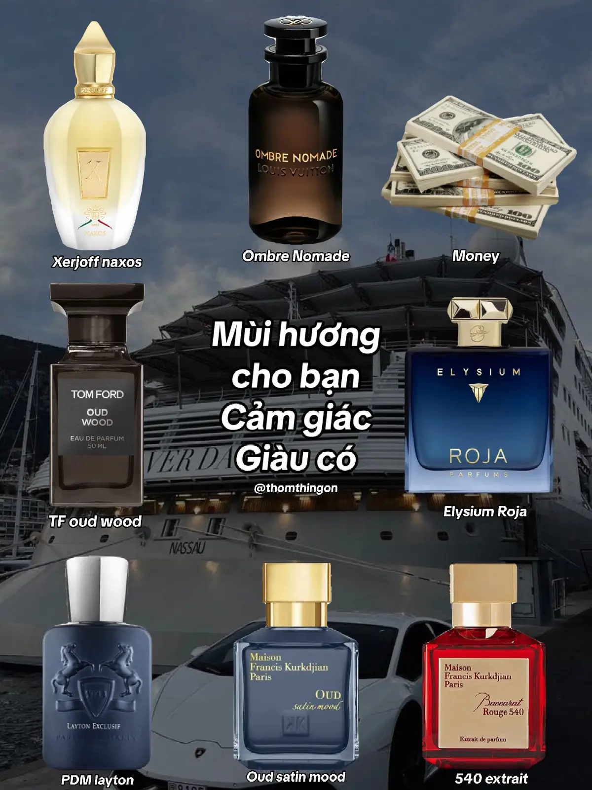 #nuochoa #nướchoa #nuochoanam #thomthingon #perfumetiktok #fragrance #mensfragrance #nuochoachinhhang #perfume #fragrancetiktok #reviewnuochoa 