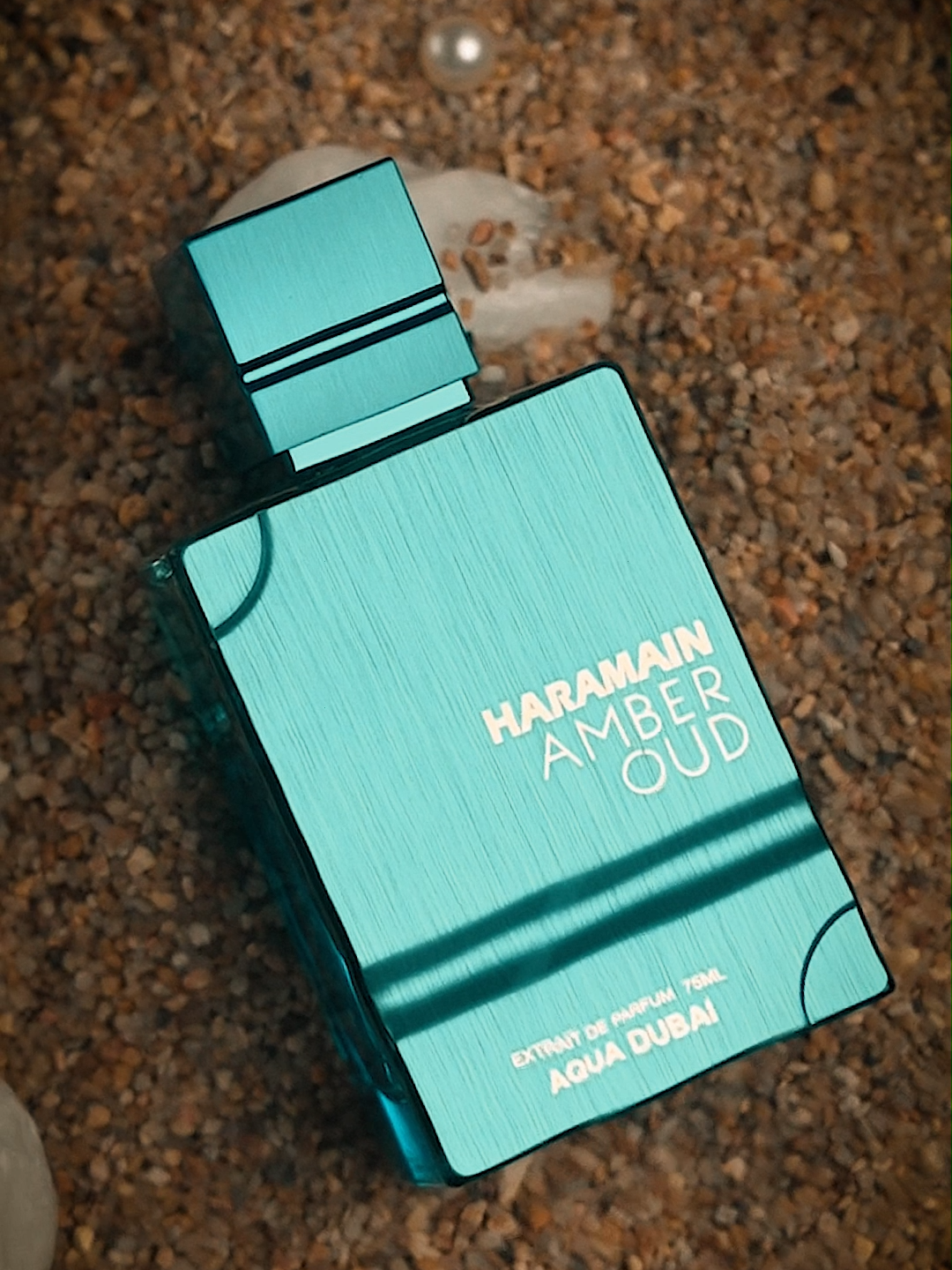 Set sail for the scent-sational magic of Dubai’s coastal paradise with Haramain Amber Oud Aqua Dubai. Embark on a journey where green notes, pineapple, and petitgrain intertwine, evoking the irresistible charm of the Arabian Sea. أبحر للإستمتاع بسحر الروائح العطرية في جنة دبي الساحلية مع حرمين عنبر عود أكوا دبي . انطلق في رحلة حيث تتشابك النوتات الخضراء والأناناس والبيتيتغرين، مما يستحضر سحر بحر العرب الذي لا يقاوم. #DubaiDreams#CoastalCharm #AquaticAdventure#ExoticFragrance#SailAwayWithScent #DubaiVibes #SeaBreezeSerenade #AlHaramainPerfumes#Perfumes #Fragrance #HaramainPerfumes