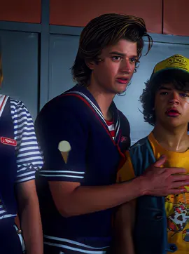 aaaaa #steveharrington #strangerthings #steveharringtonedit #stranger #viral #fyp #edit
