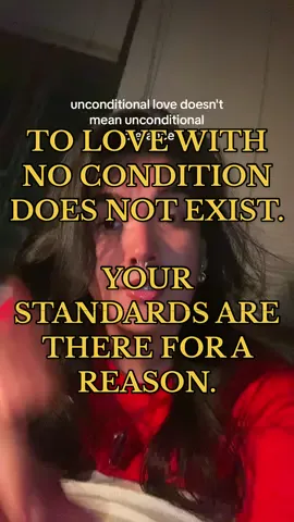 Remember, whatever you allow will continue. Love doesn’t always mean you have to be a doormat. Your boundaries are there to protect your soft heart, BECAUSE TAKERS HAVE NO LIMITS. YOUR BOUNDARIES ARE THEIR LIMITS. NOTE THAT! #standards #Love #relationshipadvice #unconditionallove #fyp #foryou #boundaries #limits #unconditonaltolerance #martyr 