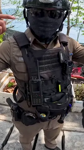Polizeikontrolle!