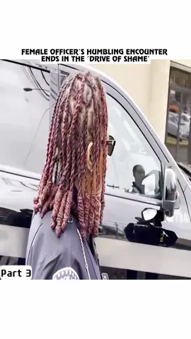 Stupid funny female police officer #law #cops #police #lawyer #lawsuit #fyp #viralvideo #fypシ #viral #america #usa #stupid #stupidcops #policeofficer #auditing #mistake
