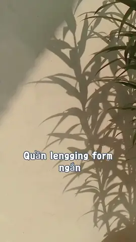 #changreview #quanlegging #quanleggingnucapcao #quầnlegging #xuhuongtiktok #xuhuong #review #CapCut 