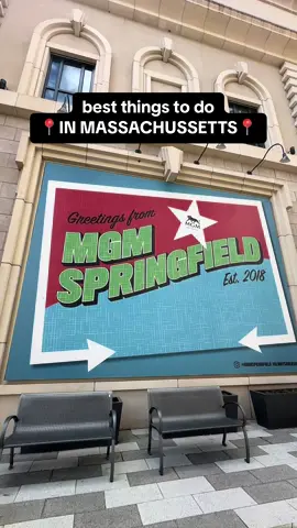 Zombie dodgeball and partying are a must at MGM Springfield😍 #mgmspringfield #massachusettscheck #casino #thingstodo #topgolf #newengland #hartfordct #fypシ 