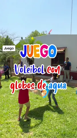 Juego Voleibol con Globos de Agua: pasamos un tiempo de juegos divertido con el club de conquistadores El-Shabba7h con este juego: ojo el césped necesita agua 🙊. Así que una buena alternativa para poder refrescarse sería buscando jugares como éste en que otros recursos lo aprovechen 🫶 #juegos #ideas #adolescentes #jovenes #cristianos #cristianostiktok #club #clubdeconquistadores #iasd #adventista7dia #jovenesadventistas #fyp #CapCut 