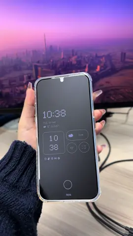 Showing off the ultra-thin Devia Anti-Glare Hydrogel Screen Protector. Protecting your device's screen from any scratches, finger prints and even water and oils lurking on your hands. Order yours before the cut-off time for next day delivery. Contact your account manager for any questions. #devia #hydrogel #matte #anti-glare #noshine #nothingphone #2a