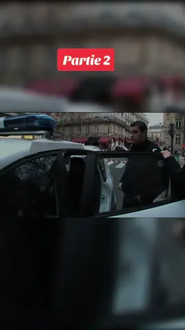 La bac parisienne sous haut tension #police #douane #enquete #fypシ #viral 