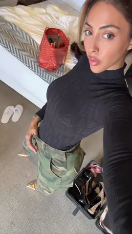 Fit check #OOTD 