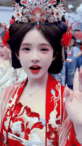 Tiểu thượng quan #小上官 #xuhuong #viral #gaixinhtiktok #gaixinhtrungquoc #cosplay #gaixinhchina #chinagirl #hanfugirl #douyin #theanh28 #schannel #trend #fyp #👻networks 