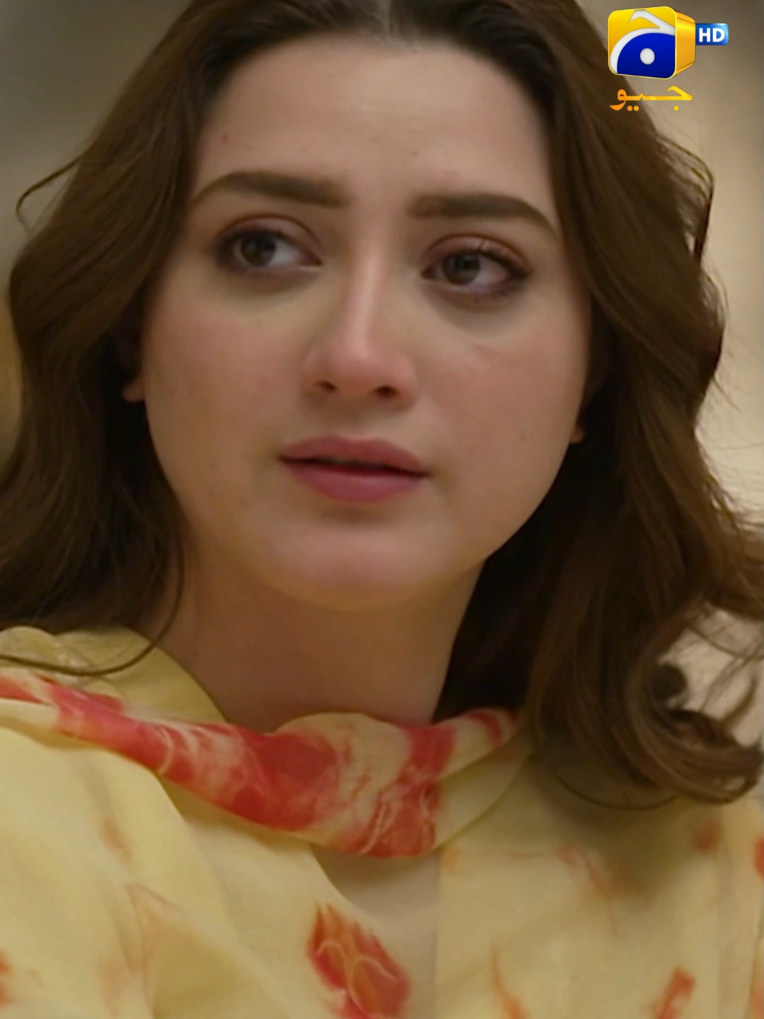 Agr Mai Hamza Ke lye Haa Kardety... #whattowatch #mominaiqbal #adeelchaudry