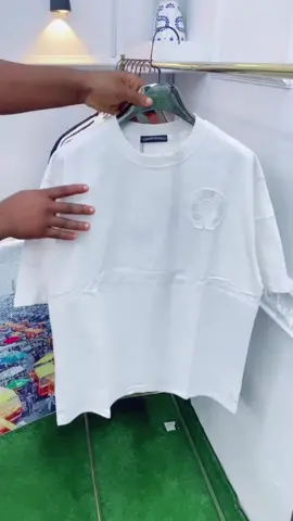 PREMIUM LUXURY ROUND NECK NOW AVAILABLE IN STORE 🏬 ,QUALITY TEES💯😍❤️#viralvideo #mensfashion #menpoloshirt #foryoupage #tiktoker #tiktoknigeria #fypシ゚viral #luxurywears #naijatiktok #tiktok #lagos #fypシ #nigeriantiktok🇳🇬🇳🇬🇳🇬❤️❤️🇳🇬🇳🇬🇳🇬 