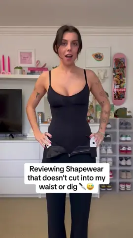 Finally a bodysuit from a small business thats not owned by celebrities or discusting ceos 🙄 + the crotch is wider than other bodysuits from other brands #bodyglidebodysuit #shapewearbodysuit 