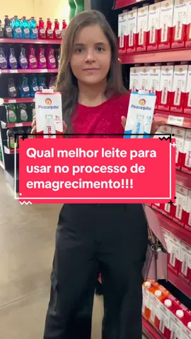 Para você entender melhor 👇🏻 🥛 leite integral:  contém maior teor de gordura e no minimo três por cento é tambem mais calorias.  🥛semi desnatado: o semi desnatado teve a reducaçâo parcial das gorduras da sua composição  🥛o desnatado : teve uma redução quase completa de gordura. e o menos calorico de todos  três.  e interessante para o processo de emagrecimento que o consumo de leite seja semidesnatado ou desnatado devido a redução de gorduras e ingestâo de calorias.  eu lillyane sempre uso o desnatado pq adoro tomar baldes de leite entâo tento ao maximo economizar nas calorias.  me conta aqui, qual leite você prefere ? ou não toma nenhum ? ou acha que o leite e inflamatório ? deixa aqui nos comentários sua duvida que eu te respondo !!!! #reeducaçãoalimentar #jejumintermitente #vidasaudavel #leite