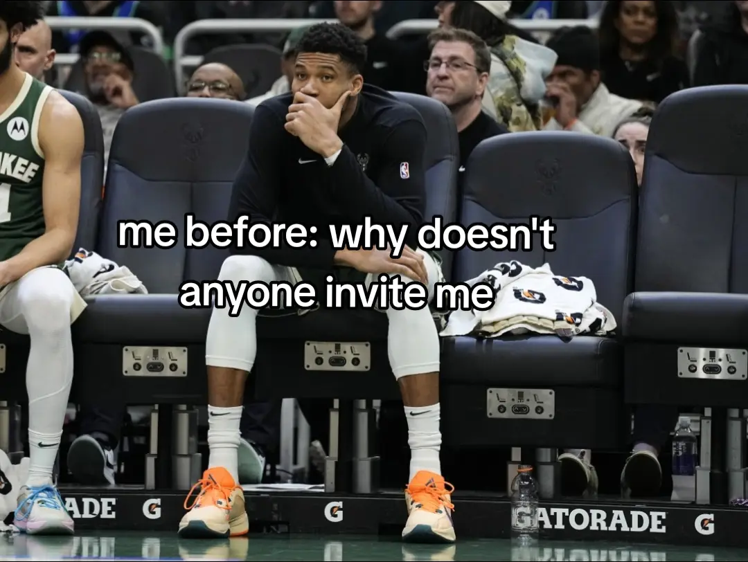 I have never been invited before... #fyp #real #lilblumemes #giannisantetokounmpo 