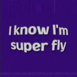 im super fly 🦅 #audio #song #lyrics 