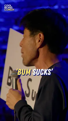 “My Korean Name” 🎙️ : @pascal_suh_beomseok  Check out Full set on YouTube @CoolBeansComedy #coolbeanscomedy #standupcomedy #comedy #comedyreels #jokes #comedians