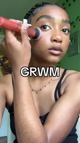 Grwm.. (Sade makeup look) ☆ makeup tut inspired by: @mari #fyp #grwm #makeup #sade #seraphsworld 