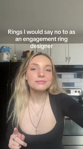 Don’t hate me pls #greenscreen #engagementring #jewelrydesigner #engagementringinspo 