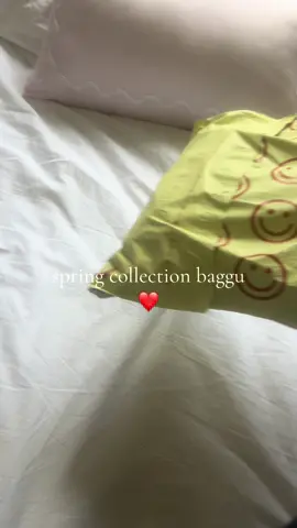 So excited for these ❤️ #baggu #bagguhaul #baggucollection #baggugirl 