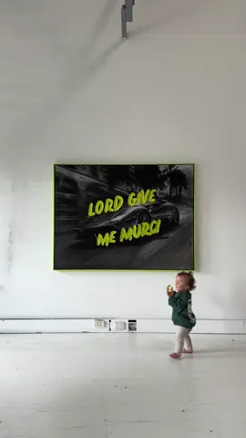 GIVE US OUR DAILY BREAD 💵 Willow Charcoal and Acrylic Gel on canvas 120 x 160cm 48 x 63in #wernerbronkhorst #murcielago #lamborghini 