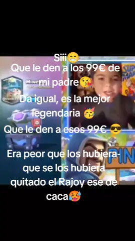 Video de 2016. Siii😁 Que le den a los 99€ de mi padre 😘 Es la mejor legendaria 🥳 Que le den a esos 99€😎 Era peor que se los hubiera- que se los hubiera quitado el Rajoy ese de caca🥵 #foryou #meme #viral #parati 