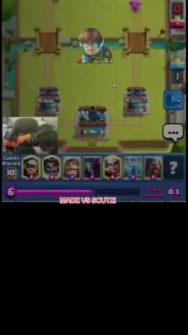 Chill lil gameplay #entertainment #podcast #comdey #gaming #GamingOnTikTok #clashroyale #familytime #brothers #fyp #foryou #foryourpage 