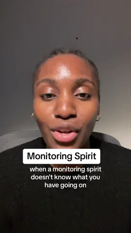 Monitoring spirits #monitoringspirits #kjv #christiantok 
