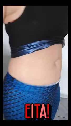 Pronta para dar um impulso ao seu treino? 💪🔥 Apresento a você a Camisa Modeladora ProShaper! 🌟 Com seu efeito sauna, essa peça revolucionária aumenta a queima de gordura durante o exercício, ajudando você a alcançar seus objetivos de fitness mais rápido! 💦✨ Experimente agora e sinta a diferença! #FitnessFeminino #QueimaDeGordura #ProShaper