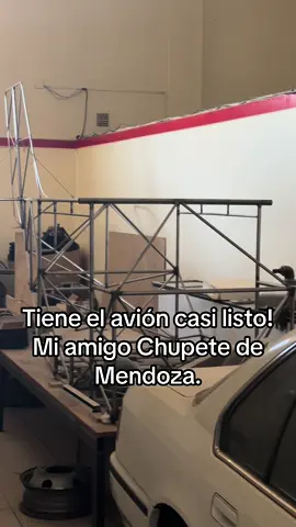 Chupete hace de todo. Y bien. Por eso es mi amigo! 