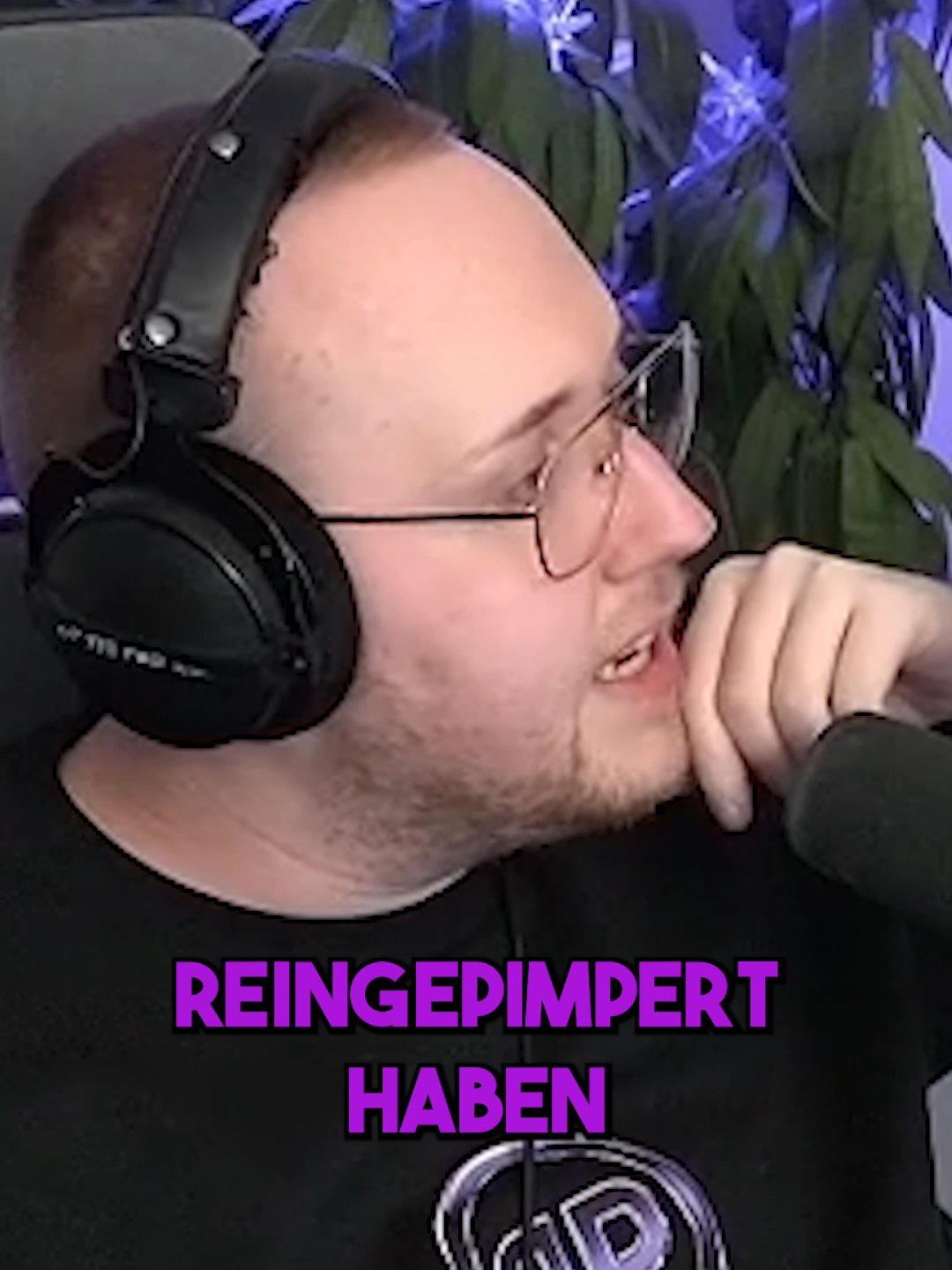 Denkt immer dran! @ichbinzarbex #zarbex #twitch #clips #aufklärung #fy #fyp #foryou