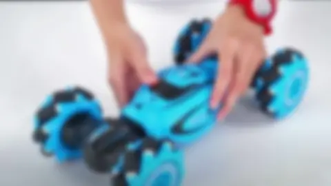 Turbo Twist RC car #turbo #RC #Car #Toy