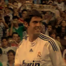 Hala Madrid y nada más #realmadrid #kaká #22 #8 #halamadrid #edit #eresparamí #fyp #futbol #Soccer 