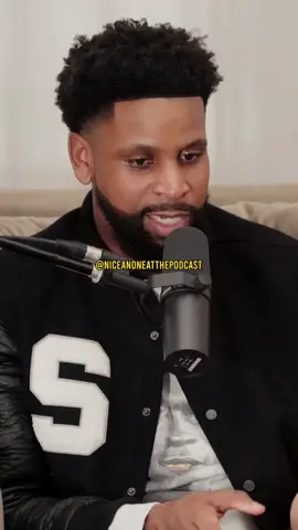Maximizing Time for Maximum Impact! 💥 Achieve in Hours What Once Took Days, Allowing More Quality Time with Family. ⏳ What do you think? comment down below. 👉🏾 For complete context, watch the full episode (ep 106) on youtube or listen on your favorite podcast platform at ‘niceandneatthepodcast’‼️ 🥃🥃🥃 How to watch or listen: 👉🏾 search ‘niceandneatthepodcast’ on YouTube 👉🏾 search ‘niceandneatthepodcast’ on your favorite audio podcast platform.