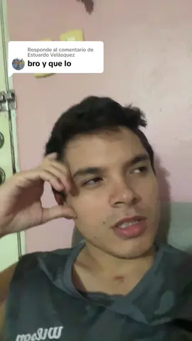 Respuesta a @Estuardo Velásquez 