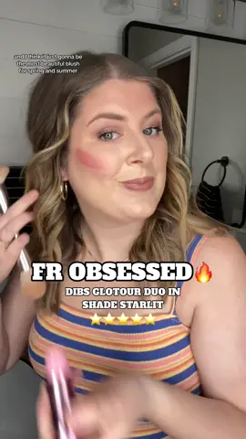 Okaaaay @DIBSBEAUTY im fr obsessed. 🔥🔥🔥🔥