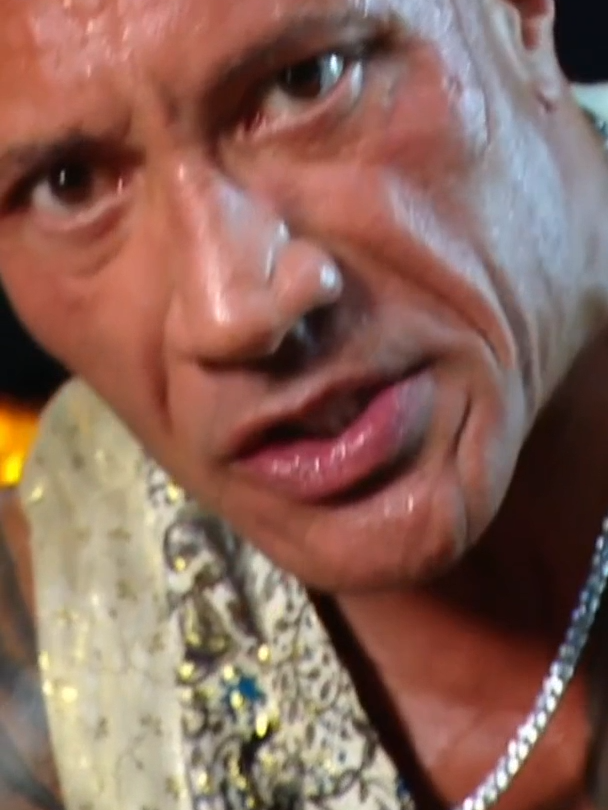 THE ROCK ATTACKED CODY RHODES!!! 🤯 #WWE #wweraw #therock #codyrhodes #WrestleMania
