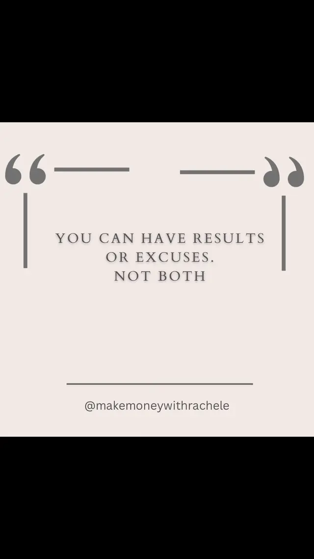 Here is the real secret to success ⬇️ I get it, it’s been 2 weeks and you “haven’t had a sale”, maybe a whole month. But it’s ok, because not quitting and continuing to show up for your business is the first step to be successful. I have been a personal trainer for about 30 years. I also owned my own fitness studio for almost 9, that took almost a whole year and a half to start seeing a little bit of ROI, and then in 2020 we were forced to shut down permanenty. I was devastated, but I didn’t quit, I found a way to train my clients online, then I looked for a better online solution and here I am…slowly growing my online comunity and digital business. And I think I can safely say I’ve had many moments of questioning what I was doing, sometimes I still do. At any point in time it would’ve been REAL easy to quit 😅 but honestly it wasn’t ever an option. Long term vision is everything. Expect bumps in the road.  Choose to continue regardless of what or WHO tries to knock you down. Shift and grow and get better. Always learn. Always show up. Our society wants instant gratification. We want instant sales, instant growth. But It’s you vs YOU. Do you have long term vision? Or do you plan to give up after an unrealistic timeline you set? Do you believe you can do this? Because you can 🥂 Let me know in the comments if you’re in it for the long haul and what that long term vision is 🤍👇🏼 Follow me for a ton of motivation from a health coach and now digital coach #fypシ #digitalmarketingtipsandtricks #digitalmarketingforbeginners2024 #digitalmarketingtips #entrepreneurship #dfydigitalproducts #motivationalquotes #50yearolds #plrdigitalproducts 
