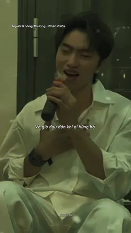 Ở bên người không thương muôn kiếp cũng chẳng thành đôi #lunyentertaiment #tiktokgiaitri #nhachaymoingay #cover #motbannhacduoccover #music #lyrics #tamtrang #xuhuong #nguoikhongthuong #chancaca #yumi090 