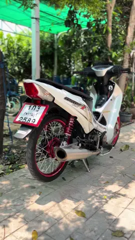 มันจะไปอย่างเดียวเลยละ🤣🤍💨 ท่อเลสสั่งได้ตลอดนะวัยรุ่น🤘❤️#เวฟ125บังลม #wave125i_ไฟเลี้ยวบังลม #4วาวล์ไทยแลน #เวฟดิวะ💯 #ท่อเลส #ฝากกดใจกดติดตามด้วยนะครับ #ขอบคุณที่ติดตามน๊า #สุพรรณบุรี #ฟีดดดシ 