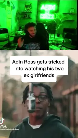 lmao adin ross fans are different 😂 #adinross #trick #ex #girlfriend 