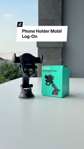 Rekomendasi car phone holder atau holder mobil dari Log-On. Cocok buat dipasang di dalam mobil. #carphoneholder #phoneholder #logon #ramadanextraseru #indahnyaramadhan #holdermobil #CapCut 