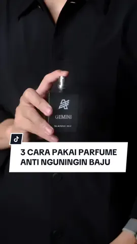 Wangi tapi nggak bikin baju kemeja menguning! #carapakaiparfum @arrowfragrance #GayaDiTikTok #TikTokFashion #StyleLebaran #Ramadan2024 #SerunyaBerbagi #ramadan2024inshallah 