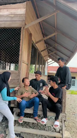 Mintak baju lebaran 😂😂