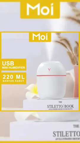 #AD10 Diffuser Humidifier pewangi kamar tidur pengharum ruangan otomatis air#fyp#fypシ゚viral🖤tiktok 