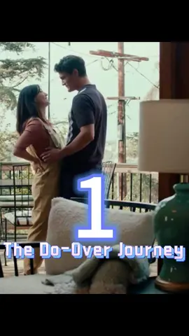 The Do-Over Journey 1#drama #short