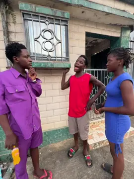 #tricago ft @MANIOC COMÉDIE🇨🇲 237 