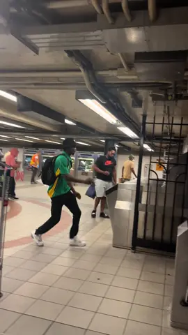 NEW LEVEL UNLOCKED 🤣🤣 #giddyleftytv #trending #explore #train #fyp #fypシ #funny #foryou 