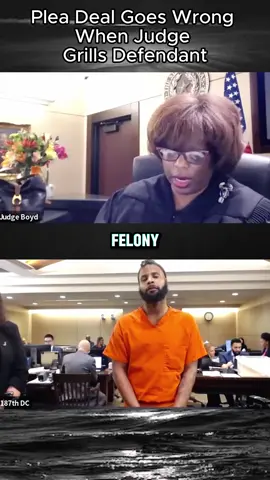 Part 1 | #court   #JudgeBoyd   #courtroom   #judge    #fyp   #longvideo